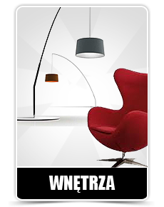 Wnętrza